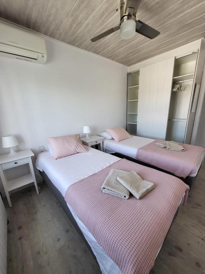 Torredembarra Cosy, Well Equipped House, 5 Min. From The Beach Exteriör bild
